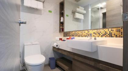 Citrus Sukhumvit 11 By Compass Hospitality - image 10