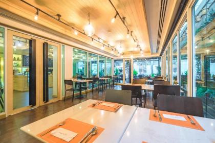 Citrus Sukhumvit 11 By Compass Hospitality - image 14