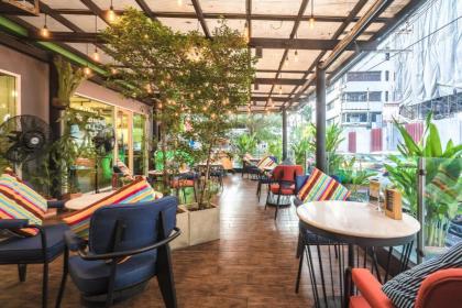 Citrus Sukhumvit 11 By Compass Hospitality - image 3