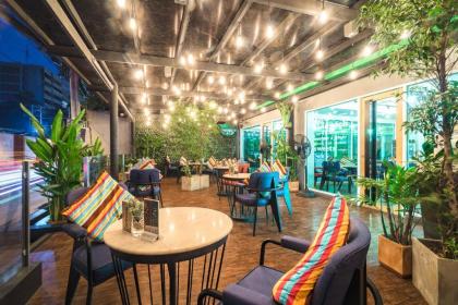 Citrus Sukhumvit 11 By Compass Hospitality - image 5