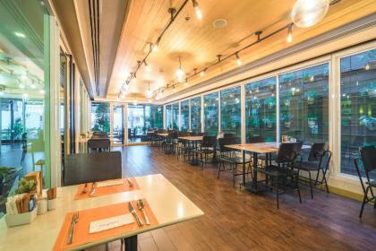 Citrus Sukhumvit 11 By Compass Hospitality - image 8