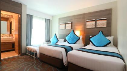 Citrus Sukhumvit 11 By Compass Hospitality - image 9