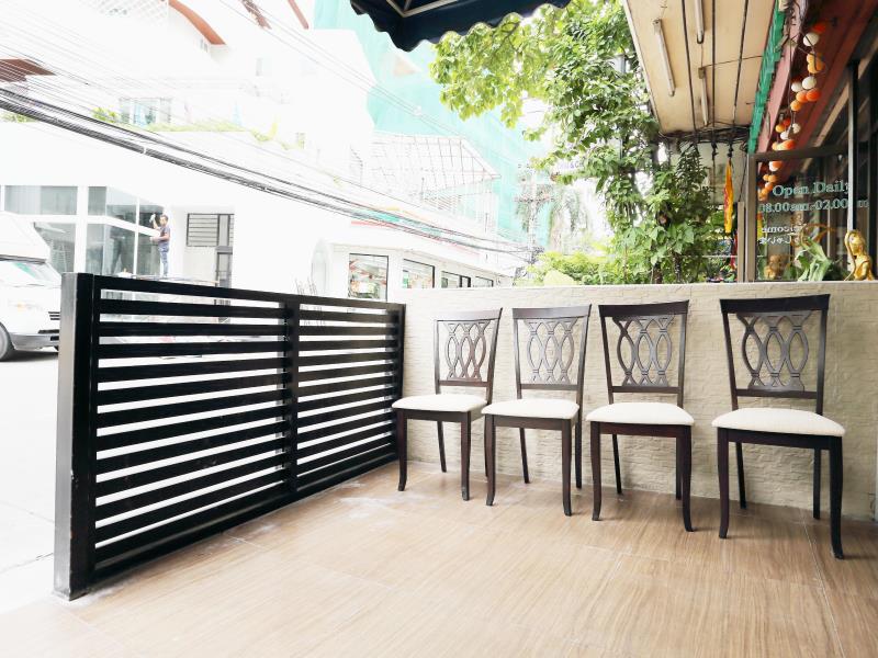 Sukhumvit 20 Guest House - main image