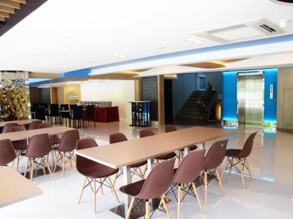 Grand Tower Inn Sathon - image 15