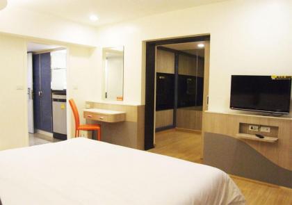 Grand Tower Inn Sathon - image 20