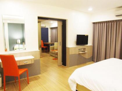 Grand Tower Inn Sathon - image 6