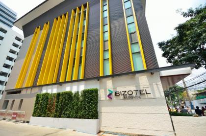 Bizotel Bangkok - image 1