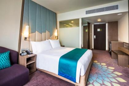 Holiday Inn Express Bangkok Sukhumvit 11 - image 9