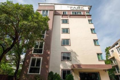 Park Residence - image 18