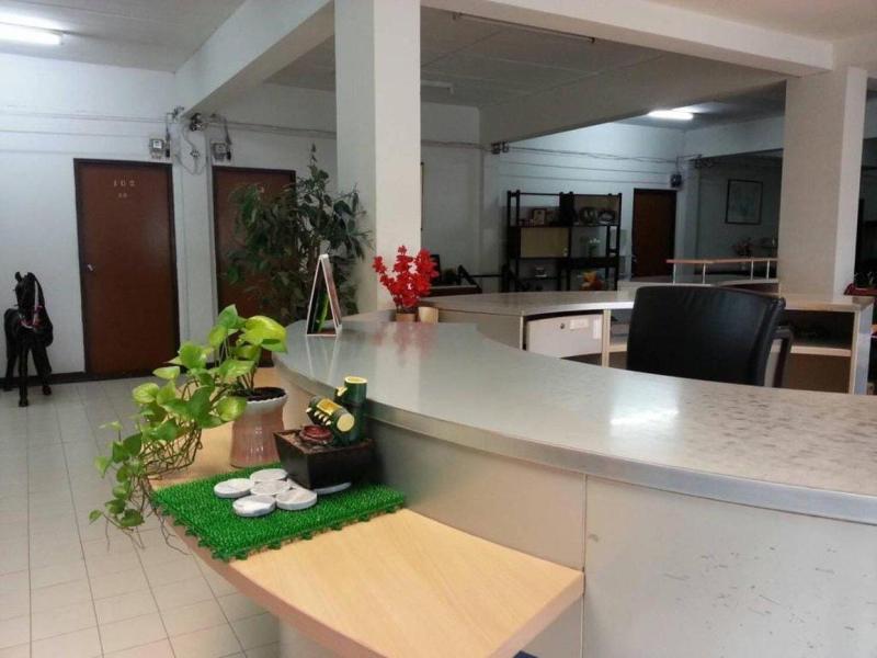 Freesia Bangphi Guest House - image 7