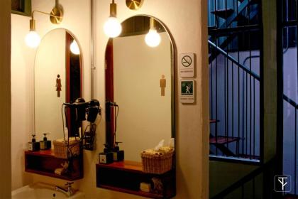 T-Boutique Hostel - image 10