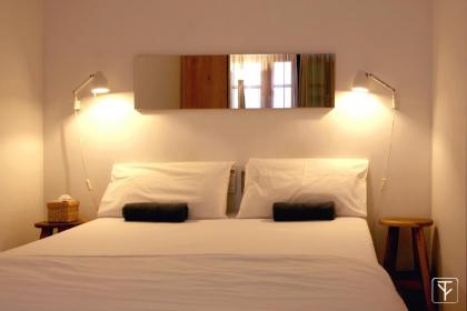 T-Boutique Hostel - image 12