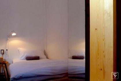 T-Boutique Hostel - image 14