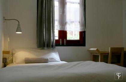 T-Boutique Hostel - image 17