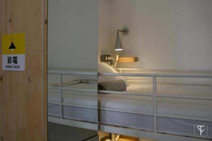 T-Boutique Hostel - image 18