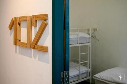 T-Boutique Hostel - image 19