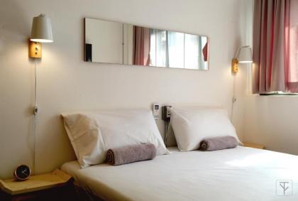 T-Boutique Hostel - image 2