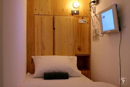 T-Boutique Hostel - image 8