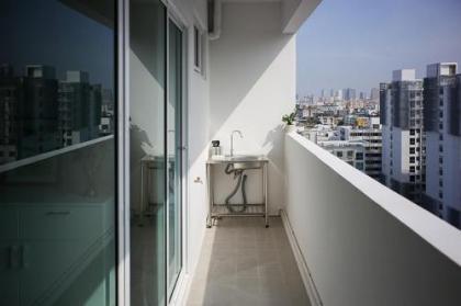 New APG Apartment - image 12