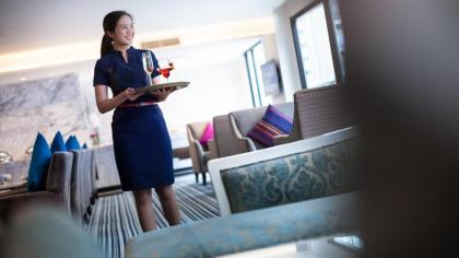 Movenpick Hotel Sukhumvit 15 Bangkok - image 13