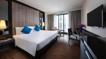 Movenpick Hotel Sukhumvit 15 Bangkok - image 18