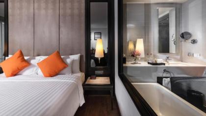 Movenpick Hotel Sukhumvit 15 Bangkok - image 19