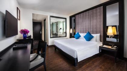 Movenpick Hotel Sukhumvit 15 Bangkok - image 20