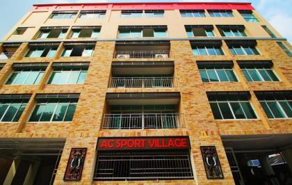 AC Sport Village