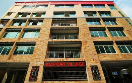 AC Sport Village - image 18