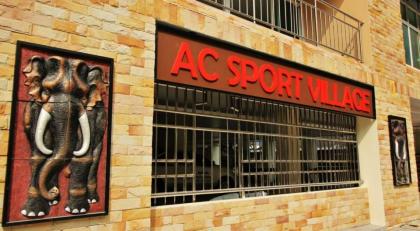 AC Sport Village - image 2