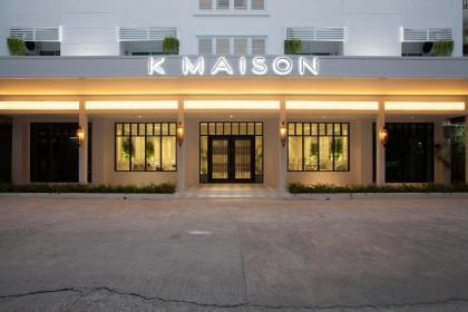 K Maison Boutique Hotel - image 2