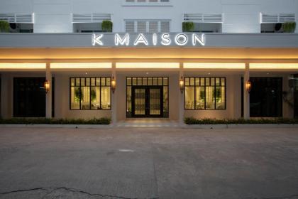 K Maison Boutique Hotel - image 6