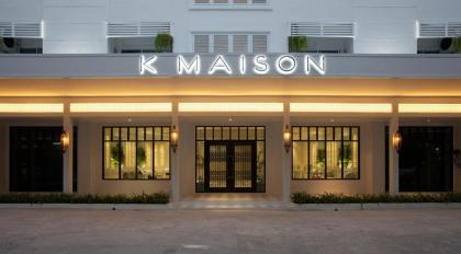 K Maison Boutique Hotel - image 9