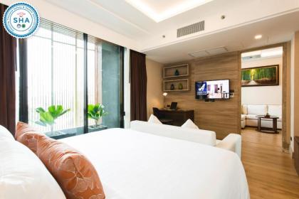 Adelphi Forty-Nine Hotel Bangkok