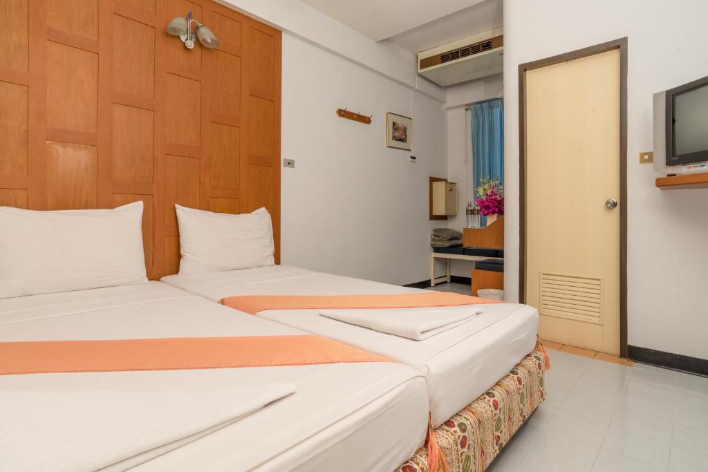 New Siam Guest House - image 7