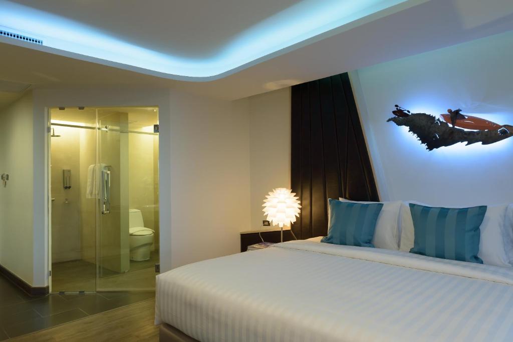 The Xtreme Hotel - image 7