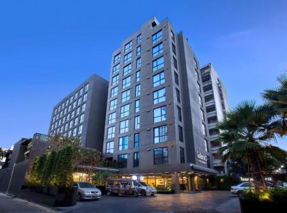 Galleria 12 Sukhumvit Bangkok By Compass Hospitality Bangkok