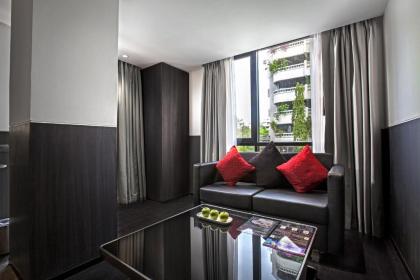 Galleria 12 Sukhumvit Bangkok By Compass Hospitality - image 11