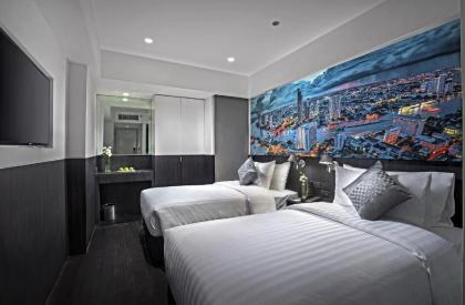 Galleria 12 Sukhumvit Bangkok By Compass Hospitality - image 12