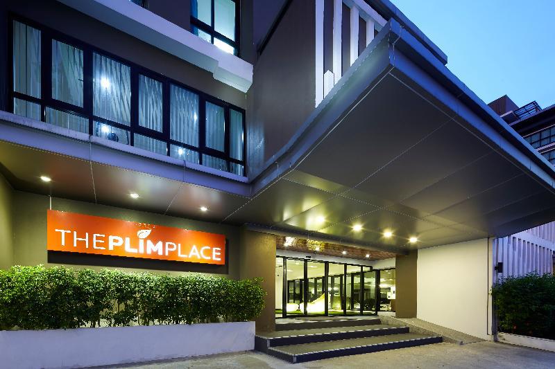 The Plimplace Hotel - main image