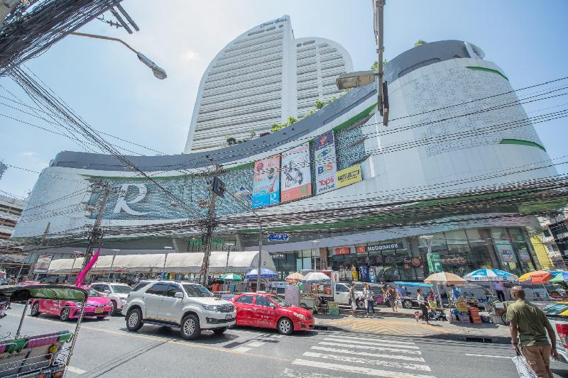 The Studio at Sathorn Terrace - image 7