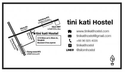 Tini Kati Hostel - image 17