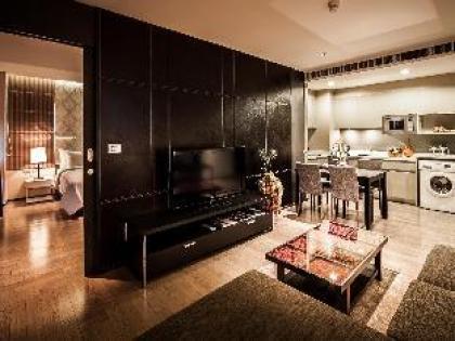 Arcadia Residence Ploenchit by Compass Hospitality - image 4