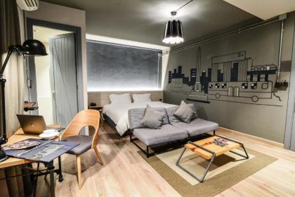 THA City Loft Hotel by TH District - image 19