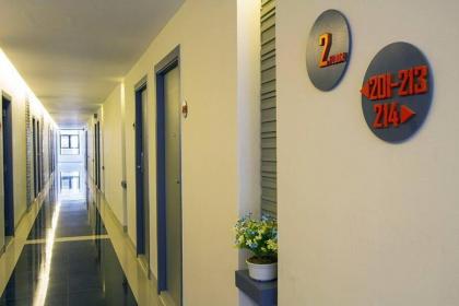 Lee Nova Hotel (SHA Plus) - image 7