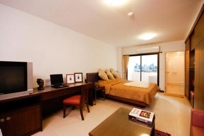 Sitara Place Serviced Apartment & Hotel - image 10