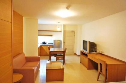 Sitara Place Serviced Apartment & Hotel - image 12