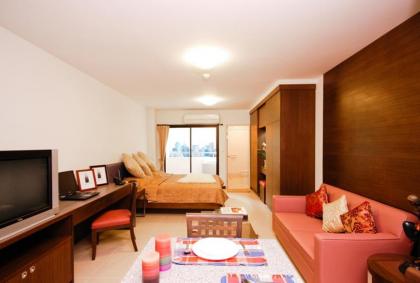 Sitara Place Serviced Apartment & Hotel - image 16