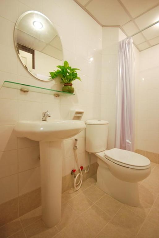 Sitara Place Serviced Apartment & Hotel - image 2