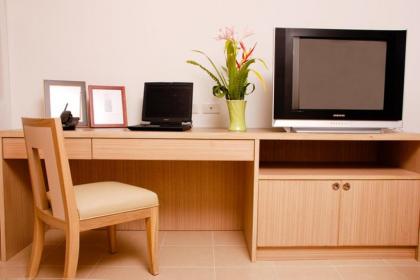 Sitara Place Serviced Apartment & Hotel - image 4